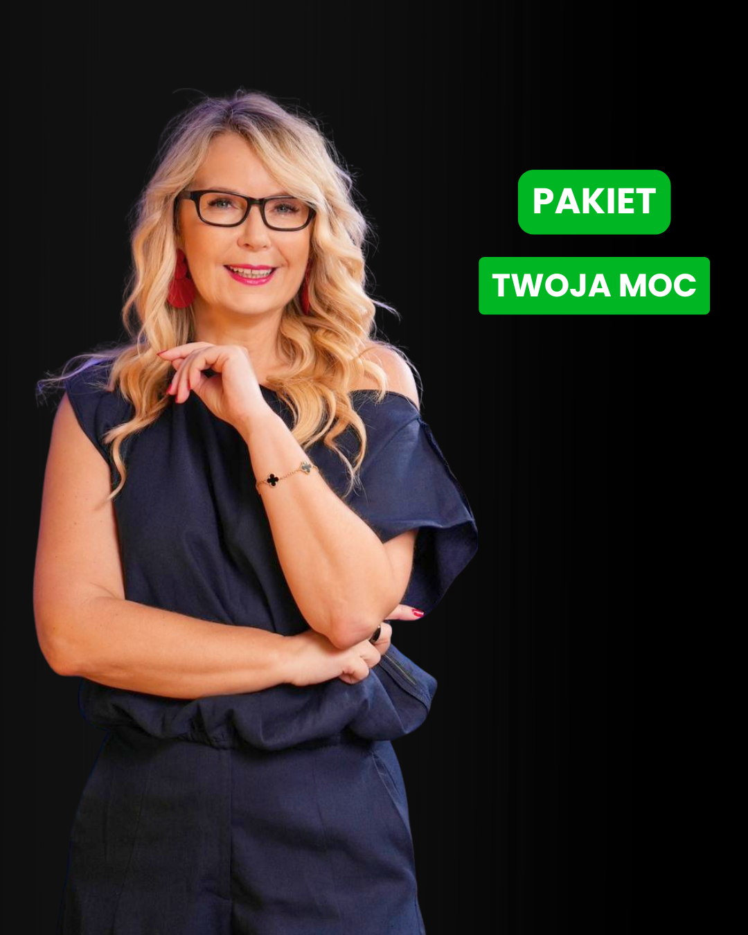 Twoja MOC Pakiet