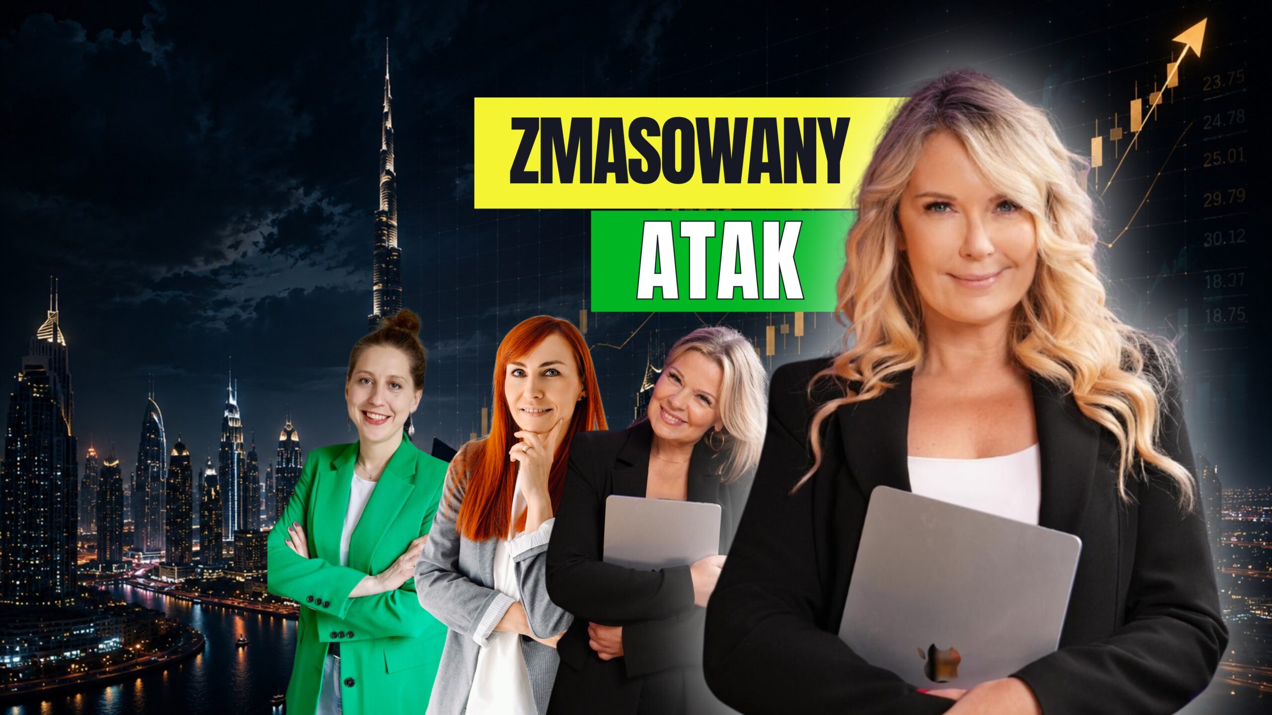 Zmasowany Atak