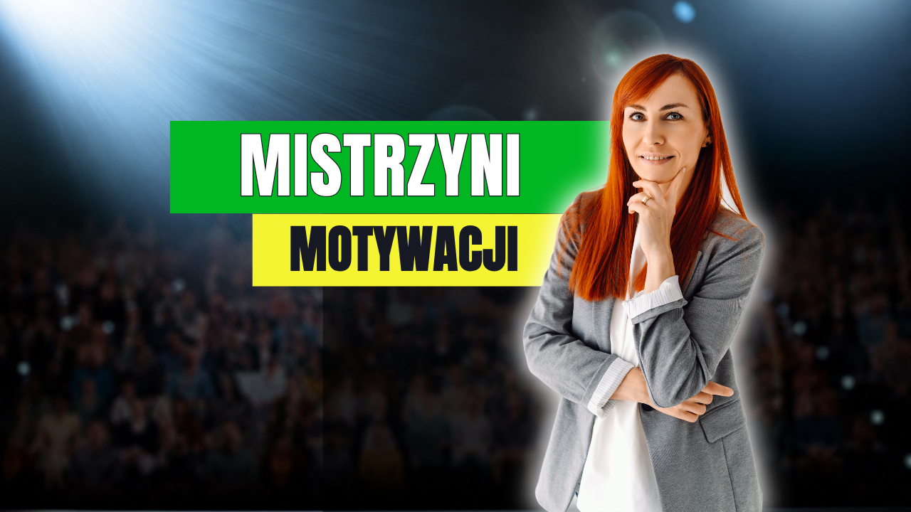 Mistrzyni Motywacji