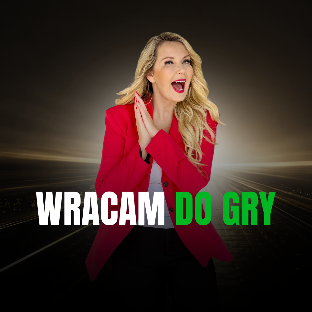 Wracam do Gry